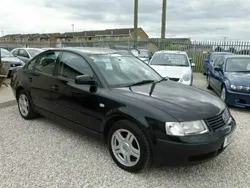 Used 2000 VW Passat Sedan | £1,290