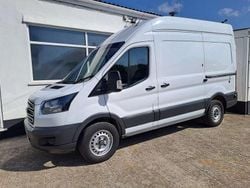 White Used 2018 Ford Transit Van | £10,995 (Good price)