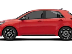 Used 2023 Kia Rio 2 Hatchback | £13,499 (Fair price)