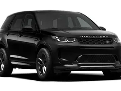 New 2025 Land Rover Discovery Sport S SUV | £43,795 (Good price)