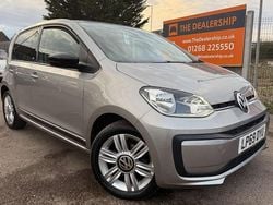 Used 2018 VW up! Beats Hatchback | £8,990 (A bit pricey)