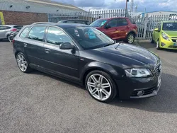 Grey Used 2011 Audi A3 Sportback S-Line Hatchback | £5,995 (A bit pricey)