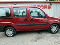 Used 2006 Fiat Doblò MPV | £3,295 (Fair price)