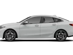 New 2025 BMW 220 M Sport Coupe | £41,333 (A bit pricey)