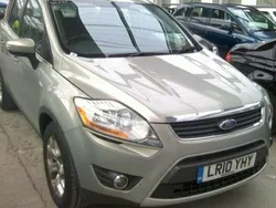 Used 2010 Ford Kuga SUV | £9,395