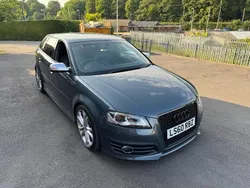 Grey Used 2010 Audi S3 Comfort Hatchback | £9,995 (Super price)