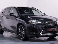 Used 2024 Lexus UX 250h SUV | £17,939 (Super price)