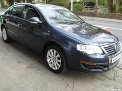 Used 2005 VW Passat S Sedan | £1,900