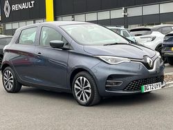 Grey Used 2022 Renault Rapid GT Hatchback | £12,440 (Fair price)