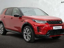 Used 2024 Land Rover Discovery Sport HSE Dynamic SUV | £42,799
