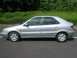 Used 2000 Citroën Xsara Hatchback | £699