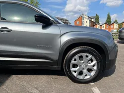 Grey Used 2024 Jeep Avenger Altitude SUV | £18,995 (Fair price)