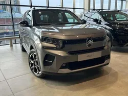 New 2025 Citroën e-C3 Hatchback | £21,290 (Fair price)