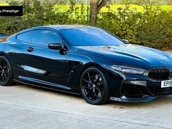 Used 2022 BMW M850 Comfort Edition Coupe | £42,995 (Super price)