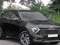 Used 2025 Kia Sportage 4 SUV | £26,850 (Super price)