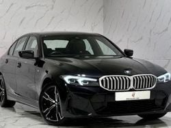 Used 2024 BMW 320 M Sport Sedan | £34,289 (A bit pricey)