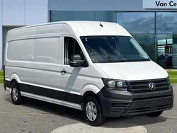 New 2025 VW Crafter Van | £30,800 (Fair price)