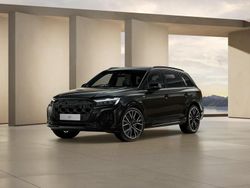 Black New 2025 Audi Q7 Black Edition SUV | £70,895 (Good price)