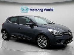 Used 2018 Renault Clio IV Iconic Hatchback | £7,384 (Fair price)