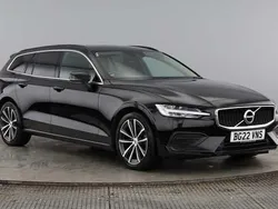 Used 2022 Volvo V60 Momentum Estate | £21,950 (Good price)