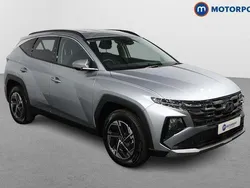 Used 2025 Hyundai Tucson Advanced SUV | £26,999 (Good price)