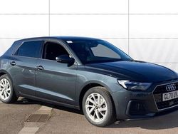 Grey Used 2021 Audi A1 Sport Hatchback | £16,160 (Good price)