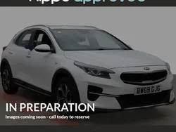 Used 2022 Kia XCeed 2 SUV | £11,480 (Fair price)