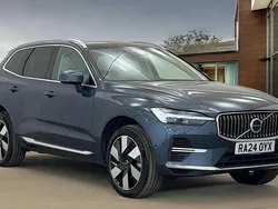 Used 2025 Volvo XC60 Ultra SUV | £44,314 (Fair price)