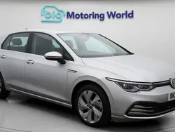 Used 2024 VW Golf VIII Style Hatchback | £17,800 (Super price)