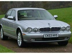Used 2003 Jaguar XJ Sedan | £3,990 (Super price)