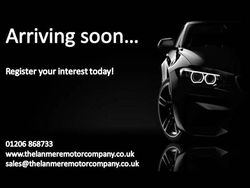 Mediterranean blue Used 2015 BMW X1 xLine SUV | £14,995 (Fair price)