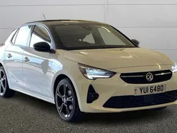 Used 2023 Vauxhall Corsa GS Line Hatchback | £11,149 (Fair price)