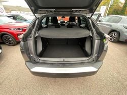 Grey Used 2022 Peugeot 2008 Active+ SUV | £13,495 (Fair price)