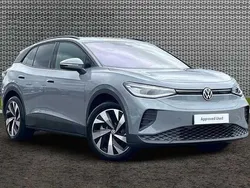 Used 2025 VW ID.4 SUV | £31,532 (Good price)