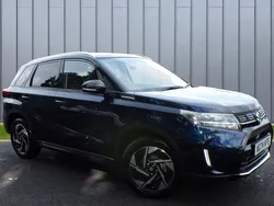 Used 2025 Suzuki Vitara SUV | £26,589