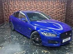 Used 2019 Jaguar XE R-Sport Sedan | £9,999 (Fair price)