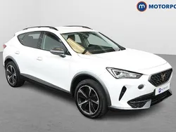 Used 2024 Cupra Formentor SUV | £19,449 (Good price)