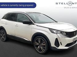 Used 2022 Peugeot 3008 Premium Estate | £16,412 (Fair price)