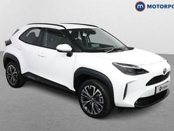 Used 2024 Toyota Yaris Hybrid Estate | £22,249 (Fair price)