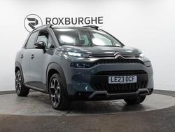 Grey Used 2023 Citroën C3 Aircross PureTech SUV | £14,490 (Fair price)