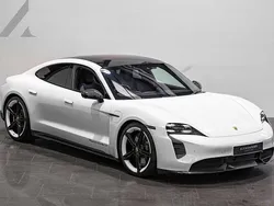 Used 2020 Porsche Taycan Sedan | £54,988