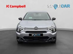 Grey Used 2021 Citroën C4 PureTech Hatchback | £11,995 (Fair price)