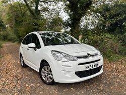 White Used 2014 Citroën C3 VTR Sport Hatchback | £2,695 (Fair price)
