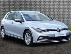 Used 2023 VW Golf VIII | £20,024 (Super price)