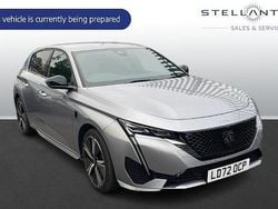 Used 2024 Peugeot 308 GTi Hatchback | £19,529 (Good price)