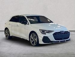 Other New 2025 Audi A3 e-tron Comfort Hatchback | £43,599