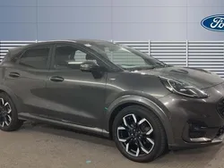 Used 2020 Ford Puma ST-Line X Hatchback | £13,974 (Fair price)