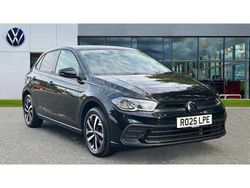 Used 2025 VW Polo | £20,468 (Fair price)
