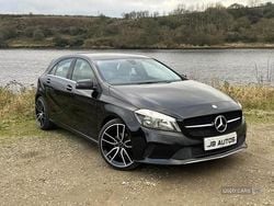 Used 2016 Mercedes A200 Executive | £8,945 (Good price)