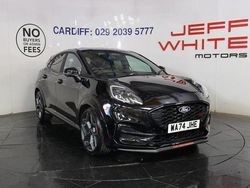 New 2025 Ford Puma ST | £26,988
